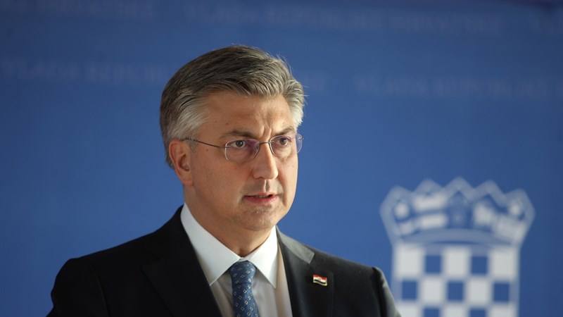 Izbor Glavnog državnog odvjetnika RH najtransparentniji dosad